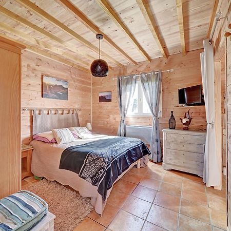 Maisonnette A La Campagne Ariege Villa Saint-Girons  Bagian luar foto