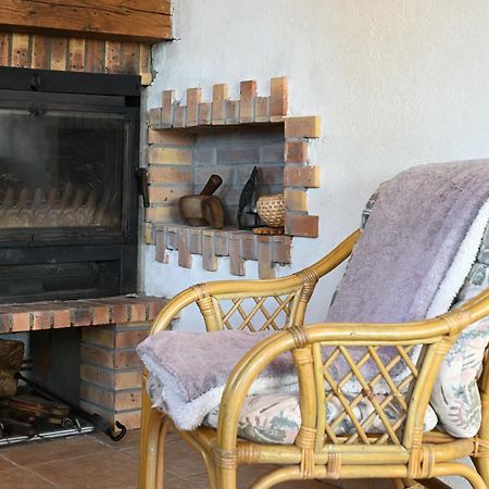 Maisonnette A La Campagne Ariege Villa Saint-Girons  Bagian luar foto