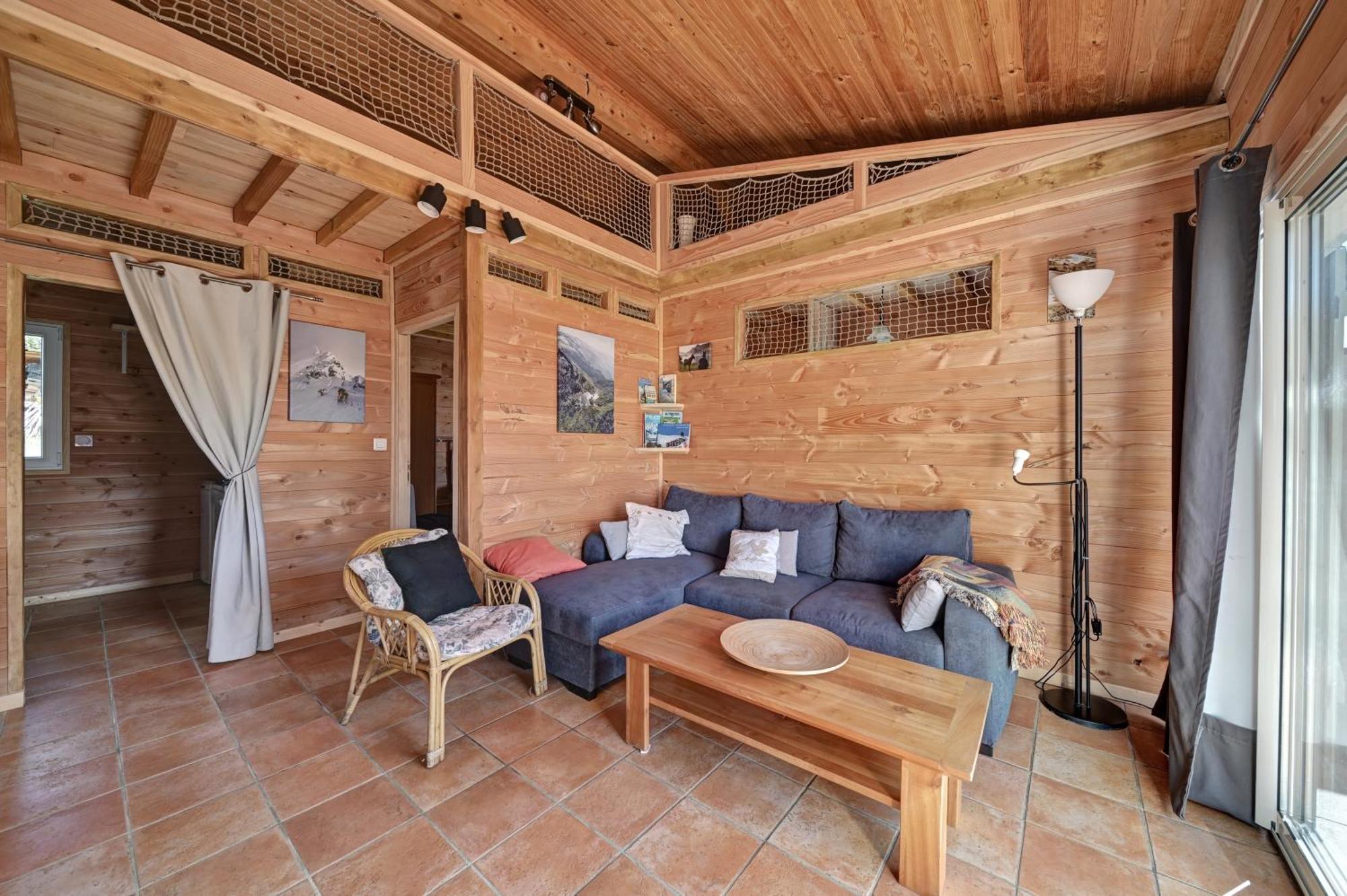 Maisonnette A La Campagne Ariege Villa Saint-Girons  Bagian luar foto